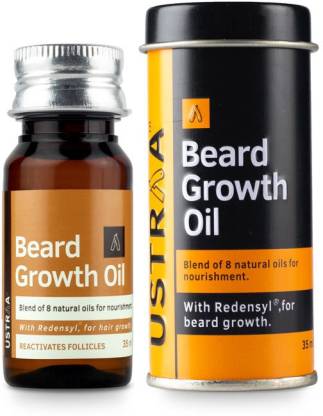 beard oil 2020