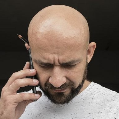 Top 6 Beard Styles for Bald Men in 2022