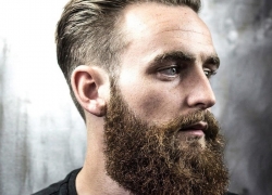 Full Beard Styles (2022 updated)