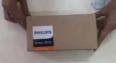 Philips Trimmer Series 3000 (Philips BT3221)